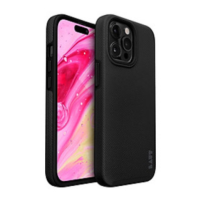 Ốp Lưng LAUT SHIELD cho iPhone 14 Pro Max - Hàng Chính Hãng