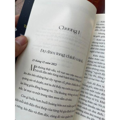 Sách Nhân Sinh Kép - Sống Hai Cuộc Đời - Đức Anh