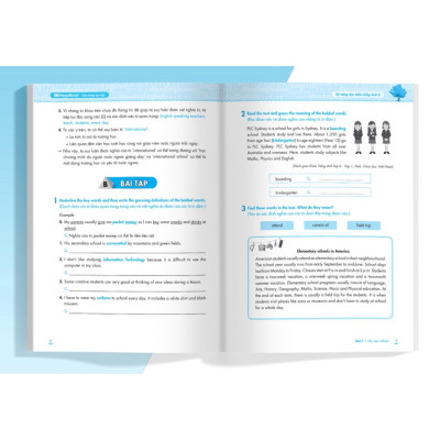 Sách- Kỹ Năng Đọc Hiểu Tiếng Anh Lớp 6 Global (MG)