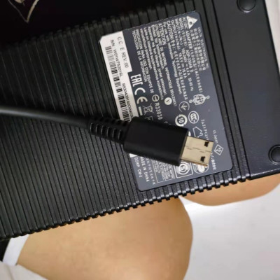 Sạc 330W USB Tip AC Adapter MSI Raider GE78HX 13VH-070US Power Cord Charger hàng nhập khẩu kèm dây nguồn