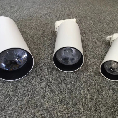 ĐÈN LED RỌI RAY GTC công suất 20W - INNOVA (Vỏ trắng ánh sáng Trắng)