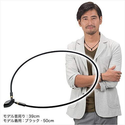 Vòng Cổ Phiten rakuwa metax tear drop TG817052/TG817053/TG817152/TG817153