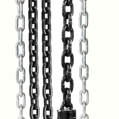 PALANG XÍCH KÉO TAY TỪ 1-5 TẤN TOLSEN 62411, 62412, 62413, 62414 - HÀNH CHÍNH HÃNG