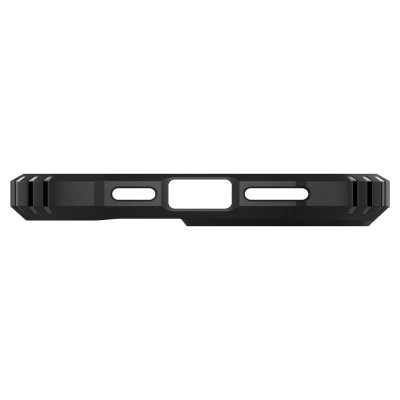 Ốp Lưng Spigen Nitro Force Dành Cho iPhone 13ProMax - Hàng Chính Hãng