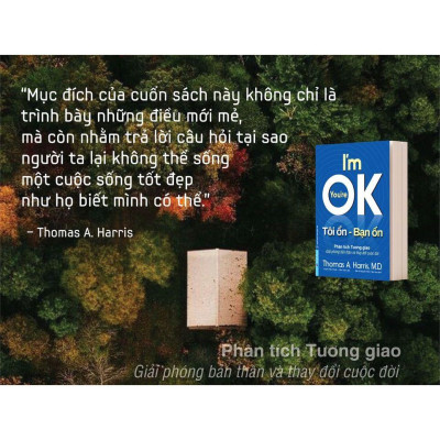 Sách - Combo I