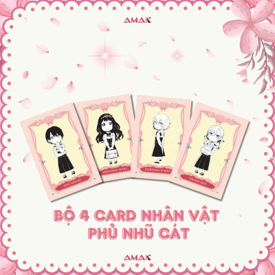 Khi Nụ Hôn Chạm Cánh Bách Hợp - Tập 1 - Bản Quyền