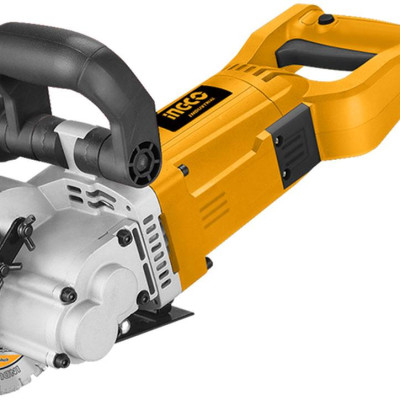 MÁY CẮT RÃNH TƯỜNG 3000W 130mm INGCO WLC30001 - HÀNG CHÍNH HÃNG