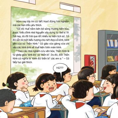 Sách - Vang Danh Nghề Cổ - Phường Đúc Huế - Kiệt Tác Di Sản