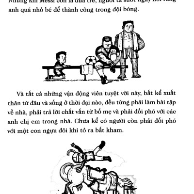 Thời Thơ Ấu Của Các Thiên Tài Nghệ Thuật - Chuyện Thật Chưa Kể (Tái Bản 2023)