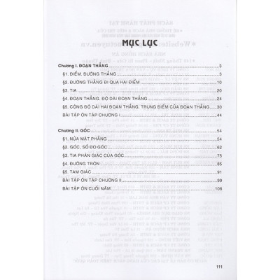 Sách - Combo Hướng dẫn học và phương pháp giải Toán 6 tập 1 + 2 (Bám sát SGK Chân trời sáng tạo)HA-MK
