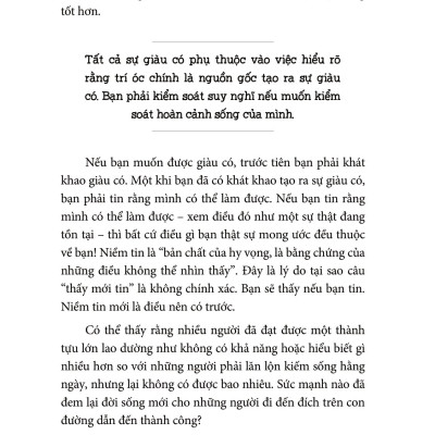 Những bí quyết thành công vượt thời gian của Napoleon Hill - SG