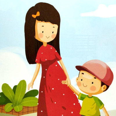 Bé Tập Kể Chuyện - Tập Qua Đường (Tái Bản 2023)