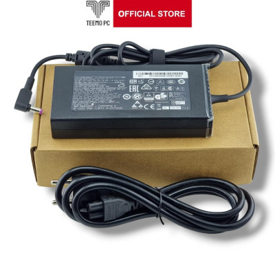 Sạc Tương Thích Cho Laptop Acer Aspire VX 15 VX5-591G-72U5 VX5-591G-76RK 135w- Hàng Nhập Khẩu New Seal TEEMO PC X1