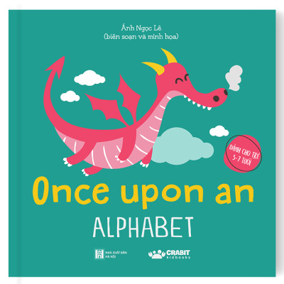 Once Upon An Alphabet