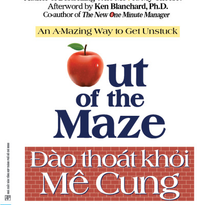 Out Of The Maze - Đào Thoát Khỏi Mê Cung