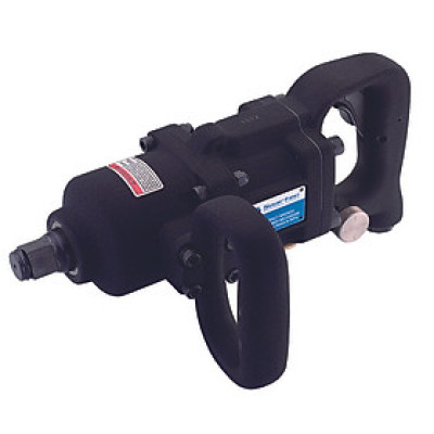 Súng Vặn Bulông Soartec WS-2106 Búa Kép  