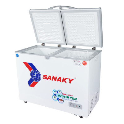 Tủ Đông Sanaky VH-2599W3 (200L) - Hàng Chính Hãng