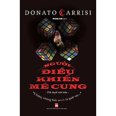 Người Điều Khiển Mê Cung - PN