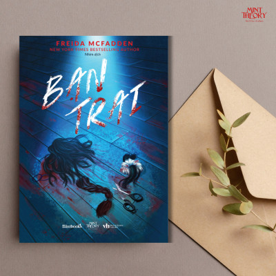 Bạn Trai