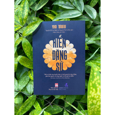 Sách - Hiến Đăng Sứ - Yoko Tawada - NXB Phụ Nữ