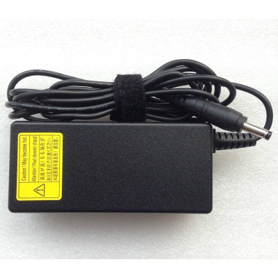 Sạc Tương Thích Cho Laptop Toshiba Satellite L550 L555 L555D Adapter 19V-3.42A - Hàng Nhập Khẩu New Seal TEEMO PC TEAC1355