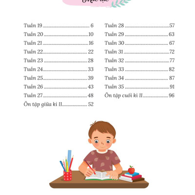 Bài Tập Bổ Trợ Và Nâng Cao Tiếng Việt Lớp 1 - Tập 2 (Theo SGK Bộ Kết Nối Tri Thức Với Cuộc Sống)