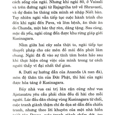 Lời Phật Dạy