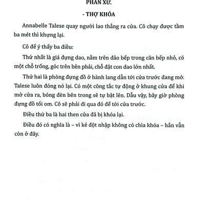 Kẻ Phá Khóa