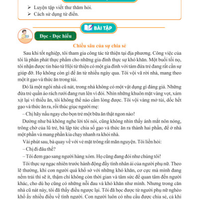 Sách - Bài Tập Tuần Tiếng Việt Lớp 4 - Biên Soạn Theo Chương Trình GDPT Mới - Cánh Diều - ndbooks