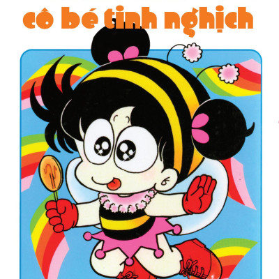 Asari - Cô Bé Tinh Nghịch - Tập 26 (Tái Bản 2024)
