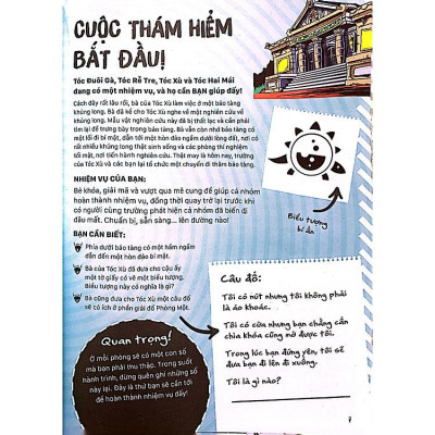 Trò chơi thoát hiểm