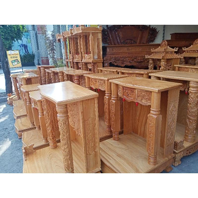 Tủ Quần Áo gỗ Đinh Hương 5 Cánh 240cm giá 13tr