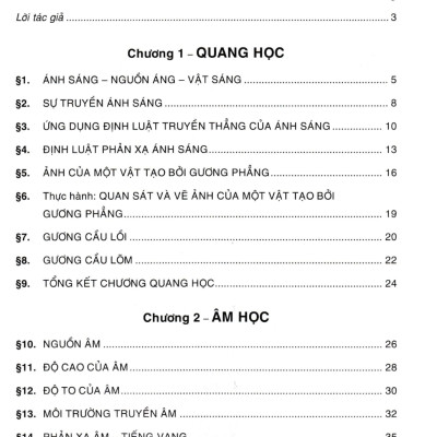 Bồi Dưỡng Vật Lí 7 (Dùng Chung Cho Các Bộ SGK Hiện Hành) (HA)