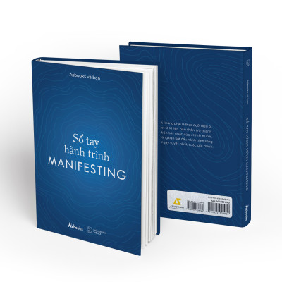 Sổ Tay Hành Trình Manifesting