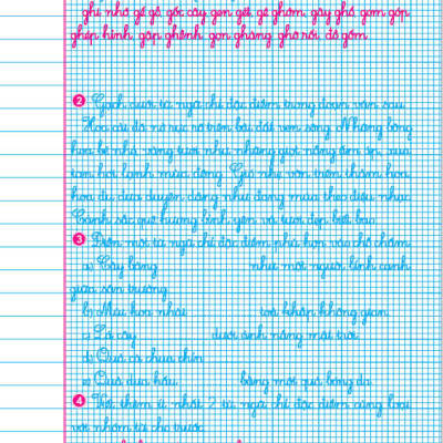 Sách - Vở Ô Li Bài Tập Tiếng Việt 3 - Biên Soạn Theo Chương Trình GDPT mới - ndbooks