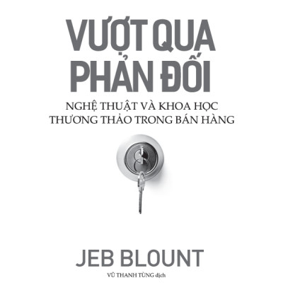 Vượt Qua Phản Đối: Nghệ Thuật Và Khoa Học Thương Thảo Trong Bán Hàng