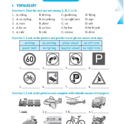 Global Success - Em Học Giỏi Tiếng Anh Lớp 7 - Tập 2 (Có Đáp Án)