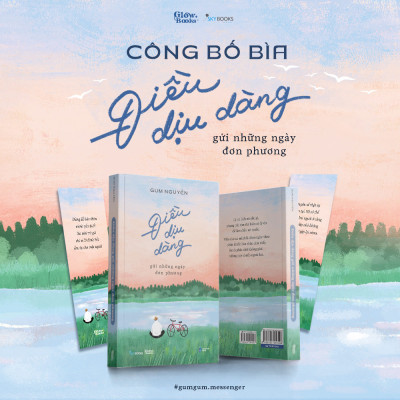 Sách  Điều dịu dàng gửi những ngày đơn phương (AZ)\