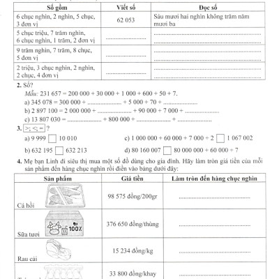 Bài Tập Nâng Cao Toán 5 - Dạng Vở Thực Hành (Dùng Chung Cho Các Bộ SGK Hiện Hành) (HA)