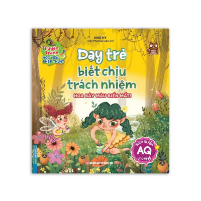 Sách - Dạy Trẻ Biết Chịu Trách Nhiệm + Là Chính Mình Khi Bị Cô Lập + Thích Nghi Và Độc Lập - Combo 3 Cuốn - Minh Thắng