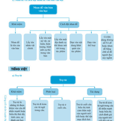Sách - Củng Cố Và Ôn Luyện Ngữ Văn Lớp 8 - Biên soạn theo chương trình GDPT mới - ndbooks