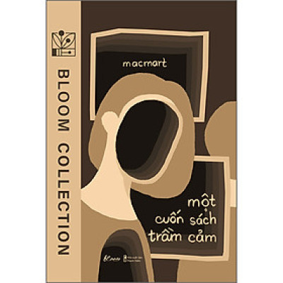 Sách Một cuốn sách trầm cảm (AZ)