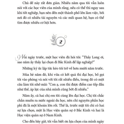 30 Tuổi - Mọi Thứ Chỉ Mới Bắt Đầu