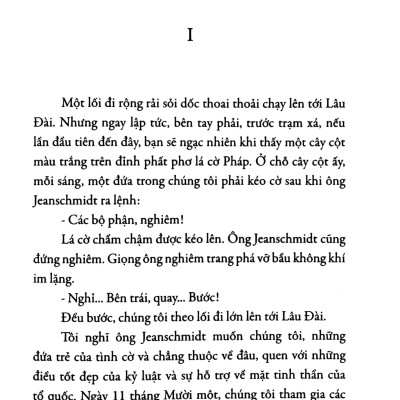 Những Cậu Bé Can Đảm Thế