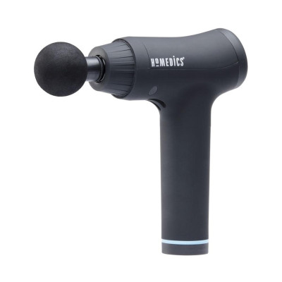 Súng massage trị liệu pin sạc cầm tay Homedics HHP-745 Hàng chính hãng