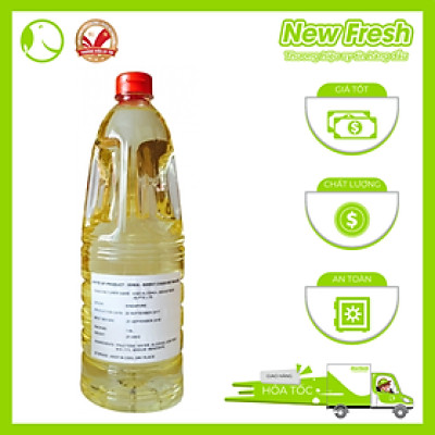 Rượu Ngọt Mirin Nhật Bản Nấu Ăn - Chai 1.8L