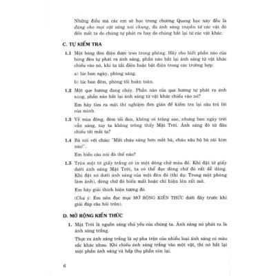 Sách - Bồi Dưỡng Vật Lí 7 (Dùng Chung Cho Các Bộ SGK Hiện Hành) (HA-MK)