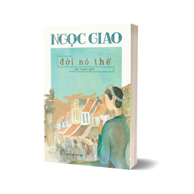 Đời Nó Thế