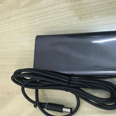 Sạc cho laptop Dell Inspiron 1525 1526 1540 1545 1546 Adapter 19.5V-3.34A - Kèm Dây nguồn - Hàng Nhập Khẩu
