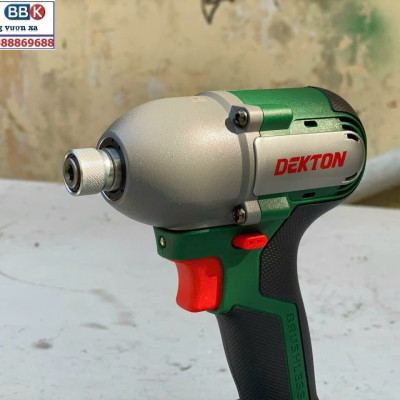 Thân máy chuyên vít chính hãnġ Dekton 230NM